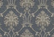 Обои виниловые горячего тиснения Vinil Доминик декор VIP7-0899 1,06x10,05 м