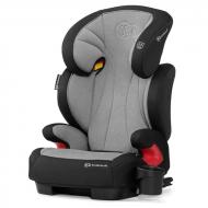 Автокресло Kinderkraft Unity серый grey 00-00158712