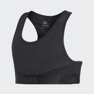 Бра Adidas YG ASK SPR BRA CF7204 черный