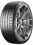 Шина Continental SPORTCONTACT 7 XL 285/35 R19 103 Y лето