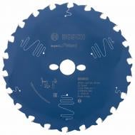 Пильный диск Bosch Expert for Wood 254x30x1,8 Z22 2608644340