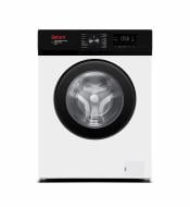 Стиральная машина Saturn ST-WM0612WBB Slim