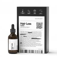 Сироватка HAIRVEST Проти випадання волосся Hair Loss Forte 55 мл