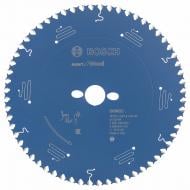 Пильный диск Bosch Expert for Wood 270x30x1,8 Z60 2608644070