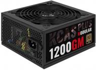 Блок питания AeroCool KCAS Plus 1200GM ACPG-KPK2FEC.12 1200 Вт