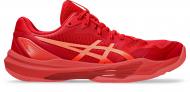 Кросівки чоловічі Asics SKY ELITE FF 3 1051A080-600 р.44,5 червоні