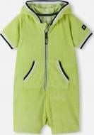 Комбинезон унисекс Reima Lokoisa р.74 салатовый 5200159A-8220