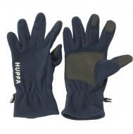 Перчатки HUPPA Aamu темно-синий 8259BASE-00086-005