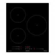 Варочная поверхность индукционная WEILOR WIS 433 BLACK