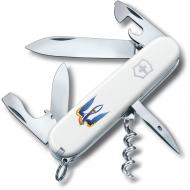 Ніж швейцарський Victorinox SPARTAN UKRAINE Тризуб-Ластівка 1.3603.7_T1230u 97699