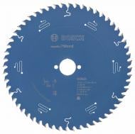 Пильный диск Bosch Expert for Wood 237x30x1,8 Z56 2608644068