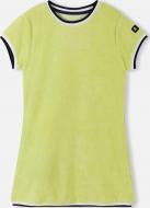 Платье Reima Iholla р.110 салатовый 5200160A-8220