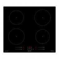 Варочная поверхность индукционная WEILOR WIS 643 BLACK