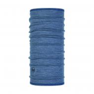 Мультиповязка BUFF Lightweight_Merino_Wool_light_denim BU 119331.713.10.00 р.OS синий