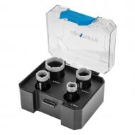 Коронка алмазная NEO tools 18 мм 55-318