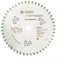 Пильный диск Bosch Top Precision Best for Multimaterial 165x20x1,3 Z48 2608642388