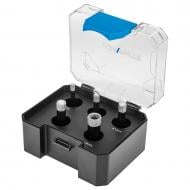 Коронка алмазная NEO tools 6 мм 55-319