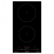 Варочная поверхность индукционная WEILOR WIS 323 BLACK