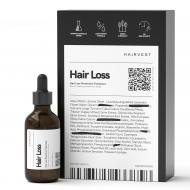 Сыворотка HAIRVEST Hair Loss профилактика выпадения волос 55 мл