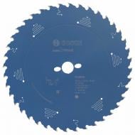 Пиляльний диск Bosch Expert for Wood 330x30x2,2 Z40 2608644071 Пиляльний диск Bosch Expert for Wood 330x30x2,2 Z40 2608644071