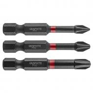 Набор бит NEO tools PH1/2/3 x 50 мм 3 шт. 3 шт. 56-543