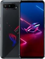 Смартфон Asus ROG Phone 5s 12/512GB black (90AI0091-M00360)