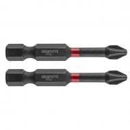 Набір біт NEO tools PH2 x 50 мм 2 шт. 2 шт. 56-519