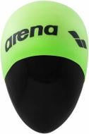 Шапочка для плавания Arena Classic Silicon JR 91670-65 one size лимонный