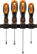 Набор отверток NEO tools 4 шт 04-191