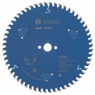 Пильный диск Bosch Expert for Wood 184x16x2,6 Z56 2608644037