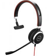 Гарнітура Jabra (6399-829-209) Evolve 40 UC Stereo