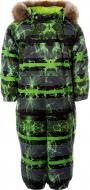 Комбинезон для мальчика HUPPA Keira р.92 лайм 31920030-02347-092