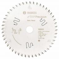 Пильный диск Bosch Top Precision Best for Multimaterial 165x20x1,3 Z56 2608642387