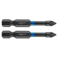 Набір біт NEO tools PZ1 x 50 мм 2 шт. 2 шт. 56-521