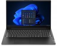 Ноутбук Lenovo V15 G4 AMN 15,6" (82YU016RRA) business black