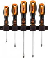 Набор отверток NEO tools 5 шт 04-192