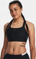 Бра Under Armour UA HG ARMOUR HIGH 1379195-001 р.XL черный