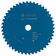 Пильный диск Bosch Expert for Stainless Steel 230x25,4x1,6 Z46 2608644287