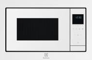 Вбудовувана мікрохвильова піч Electrolux LMS4253TBW