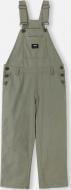 Полукомбинезон унисекс Reima Duunari р.122/128 темно-зеленый 5200167A-8920