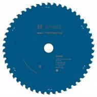 Пиляльний диск Bosch Expert for Stainless Steel 255x25,4x2,2 Z50 2608644286