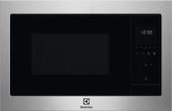 Вбудовувана мікрохвильова піч Electrolux EMS4253TBX