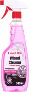 Очисник колісних дисків CarLife Wheel Cleaner 500 мл
