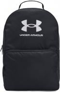Рюкзак Under Armour UA Loudon Backpack 1378415-002 черный