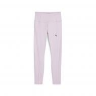 Лосини Puma STUDIO FOUNDATION HW 7/8 TIGHT 52484760 р.XS фіолетовий