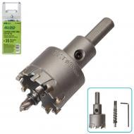 Коронки та кільцеві пили Alloid