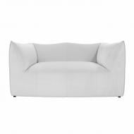 Диван нераскладной Richman Лотос двойной авелина 9573 молочный 1720x870x820 мм