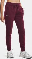 Штани Under Armour UA RIVAL FLEECE JOGGER 1379438-600 р. XS бежевий