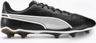 Футзальная обувь Puma King Match Fg/Ag 107570 р.44,5 черный