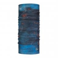 Мультиповязка BUFF Camino_Coolnet_UV+peninsula_denim BU 120124.788.10.00 р.OS синий